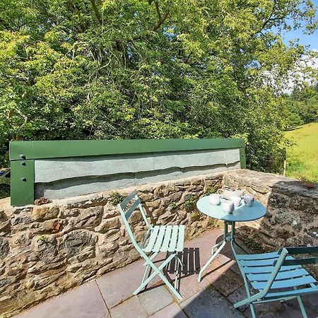דולגלאו Y Gribyn - Modern Stone Cottage Within Snowdonia'S National Park מראה חיצוני תמונה