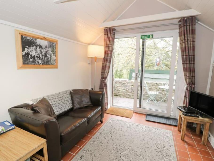 דולגלאו Y Gribyn - Modern Stone Cottage Within Snowdonia'S National Park מראה חיצוני תמונה