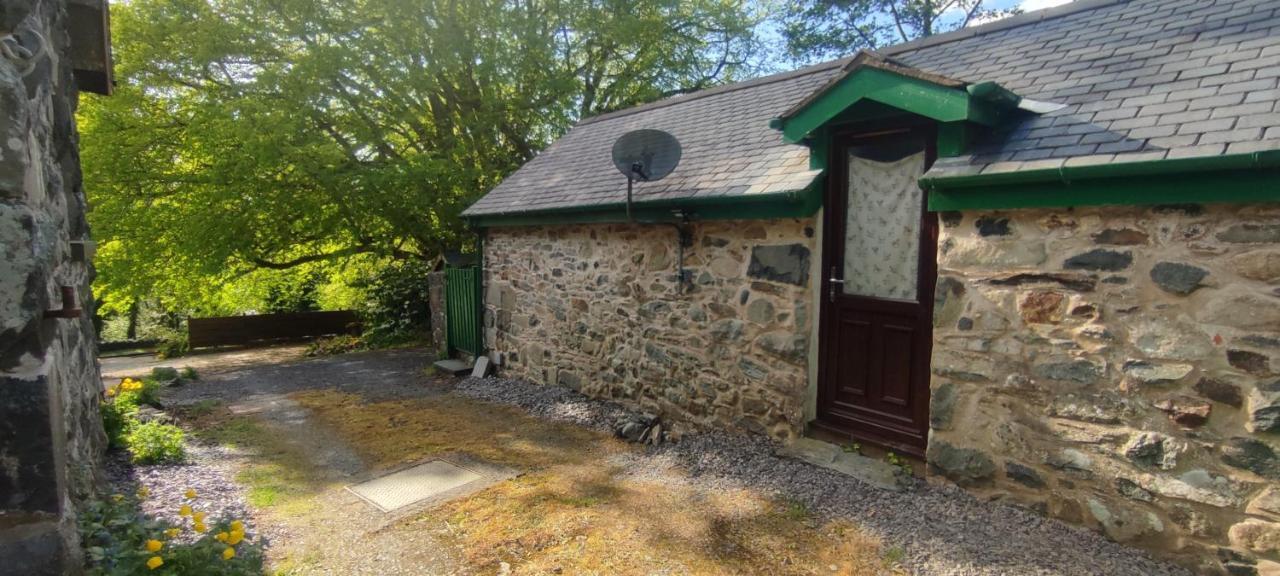 דולגלאו Y Gribyn - Modern Stone Cottage Within Snowdonia'S National Park מראה חיצוני תמונה