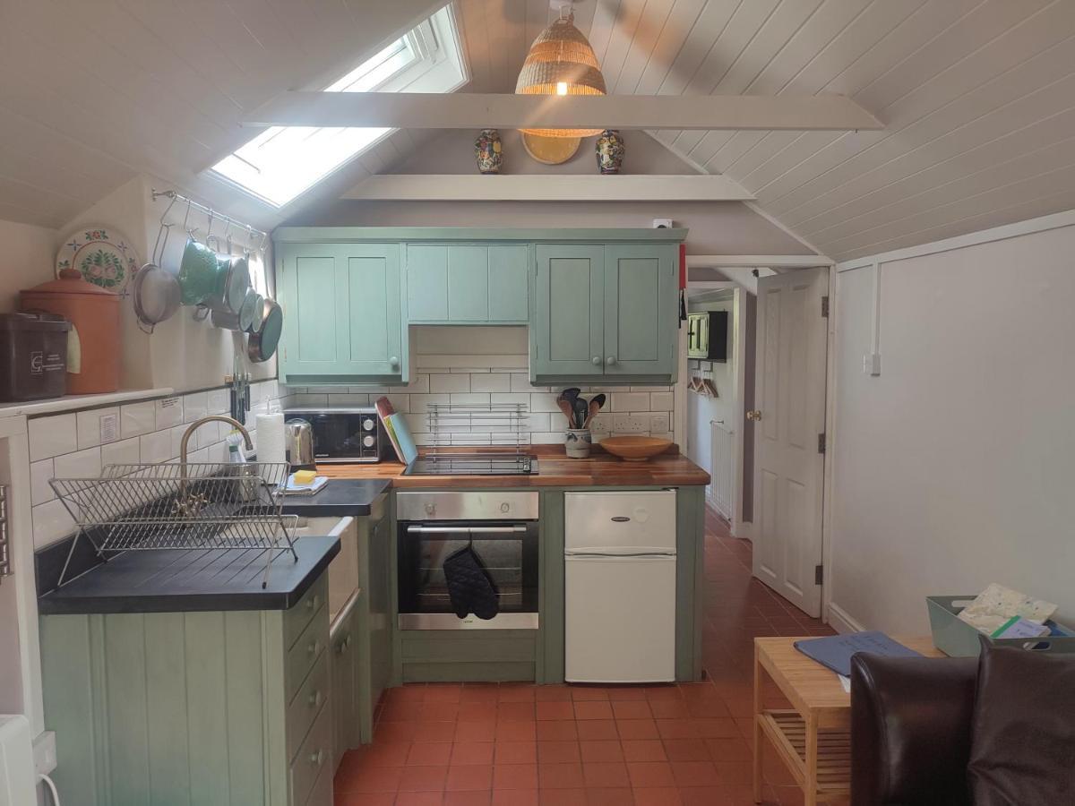 דולגלאו Y Gribyn - Modern Stone Cottage Within Snowdonia'S National Park מראה חיצוני תמונה