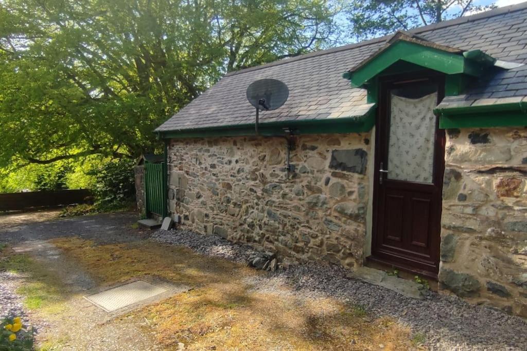 דולגלאו Y Gribyn - Modern Stone Cottage Within Snowdonia'S National Park מראה חיצוני תמונה