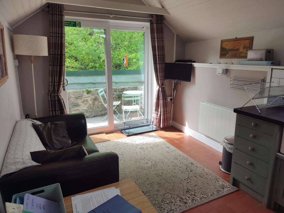דולגלאו Y Gribyn - Modern Stone Cottage Within Snowdonia'S National Park מראה חיצוני תמונה